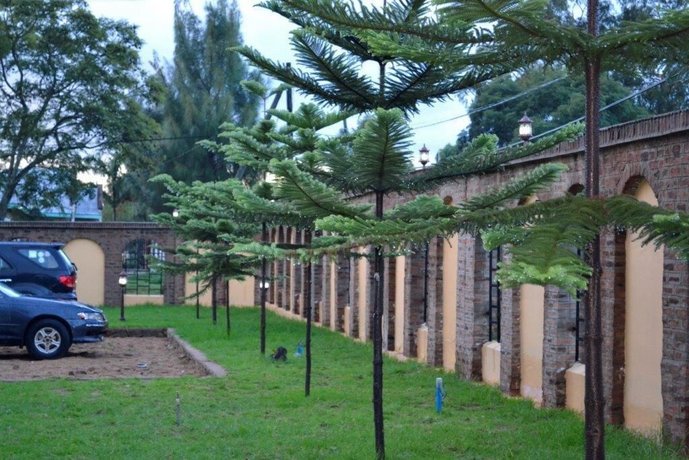 Zakinn Hotel Gangilonga