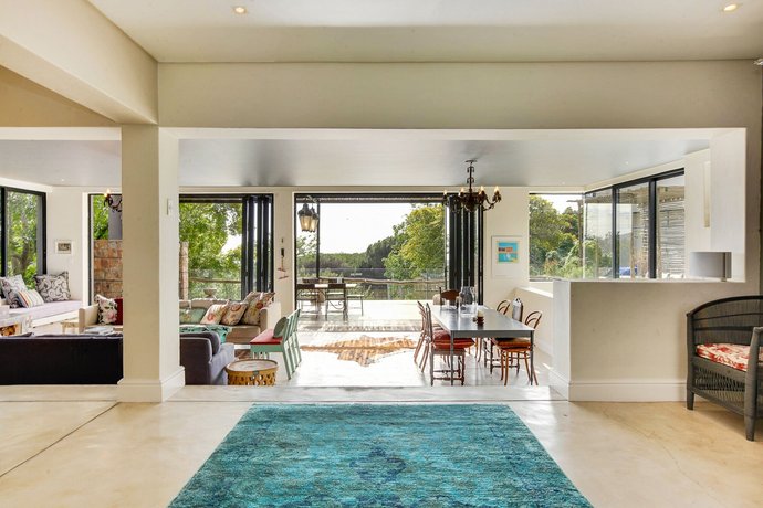 Table Mountain Retreat