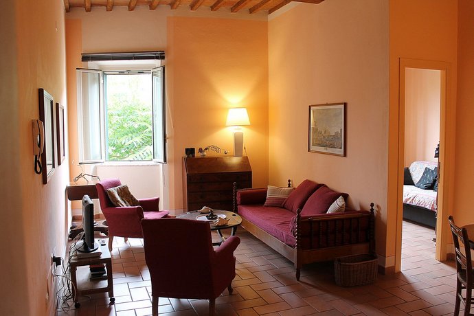 Suite del Ponticello