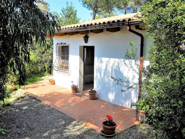 Casa Anselmi Portoferraio