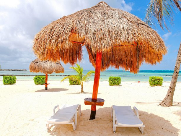 Casa Familia 3BR Condo Puerto Aventuras