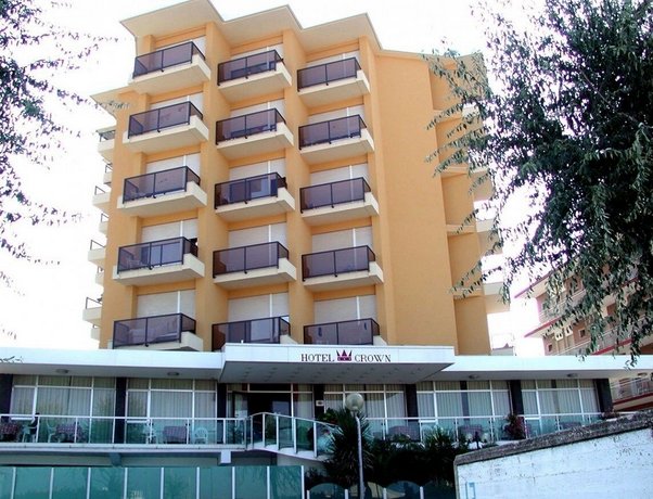 Hotel Crown Rimini
