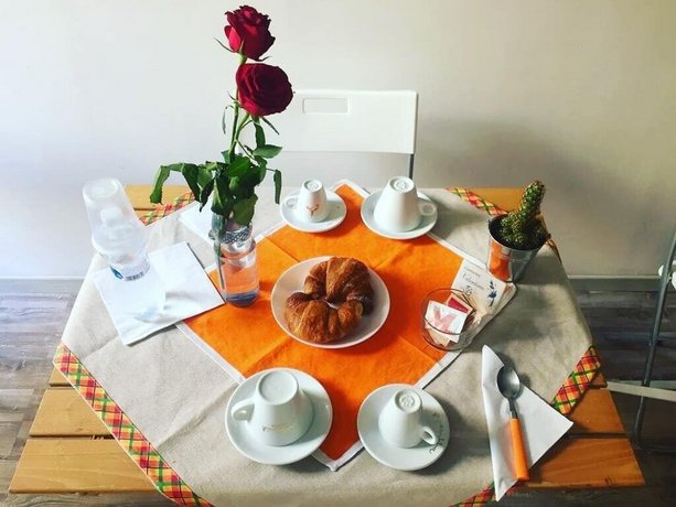 B&B Il Viterbino