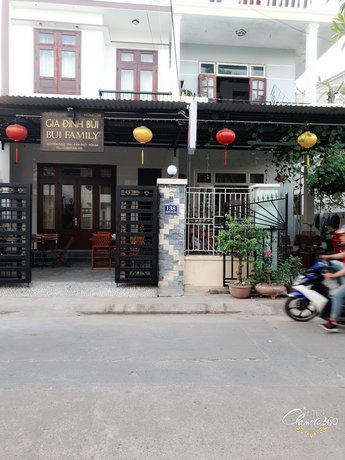 Bui Family Homestay