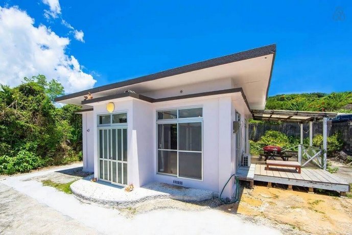 Pension Coral Nakijin