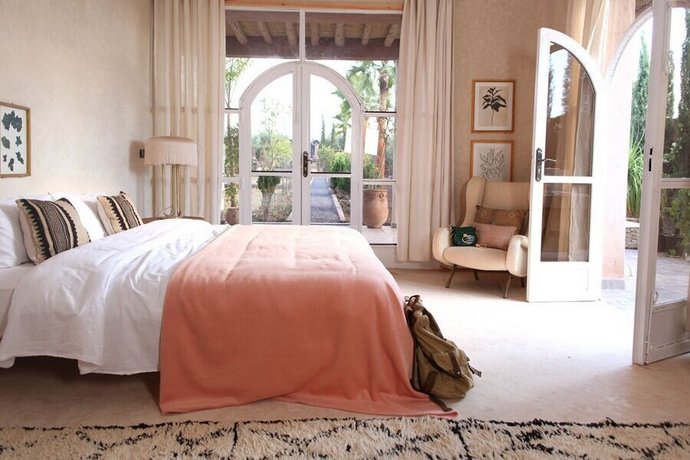 The Gardener's House Marrakech
