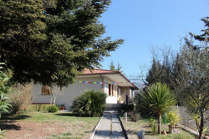 B&B Meditamondo