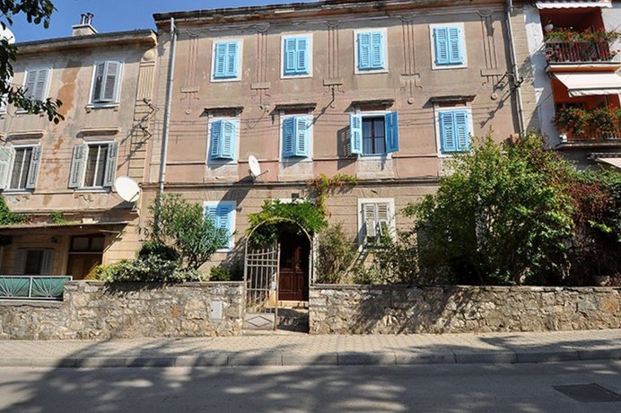 Apartments Santin