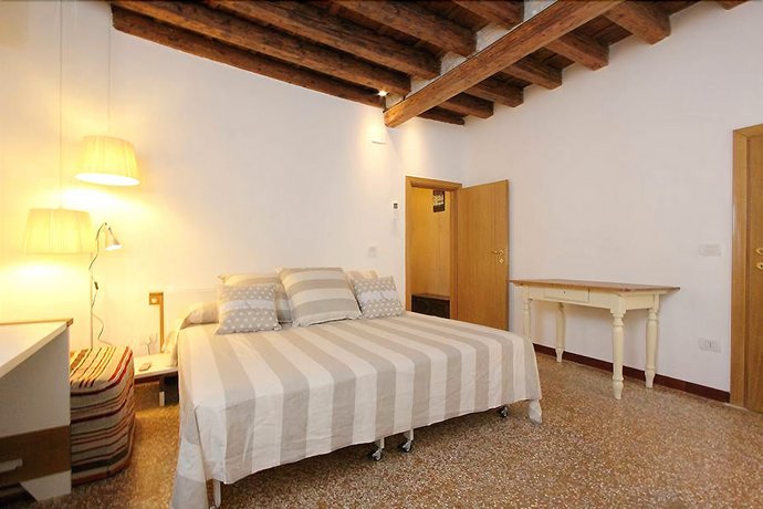 City Apartments - San Giovanni e Paolo