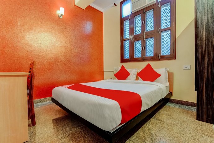 OYO Flagship 41452 Qutub Vihar