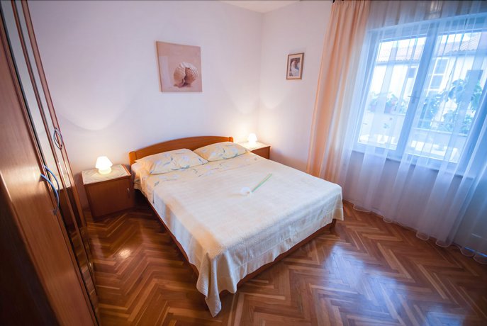 Apartment IDA Rovinj