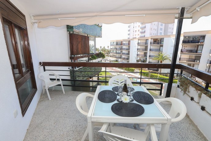 Apartment Formentor