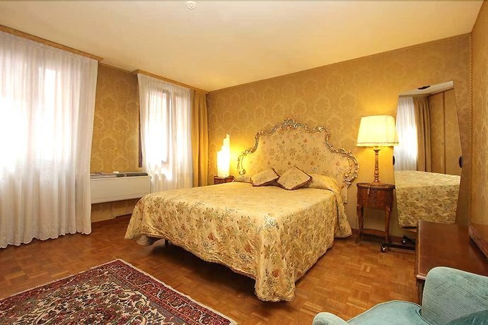 City Apartments - Residence Mcs