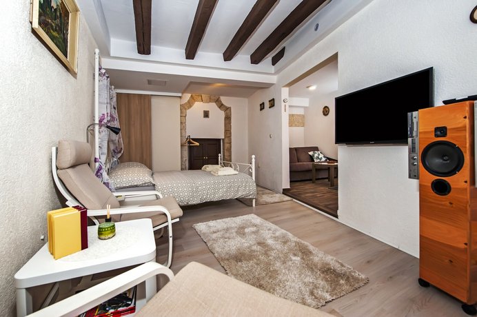 Apartment Rubinum