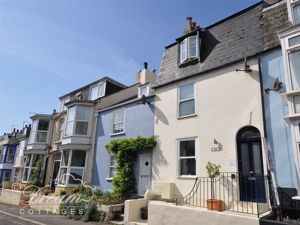 Old Harbour Townhouse WEYMOUTH