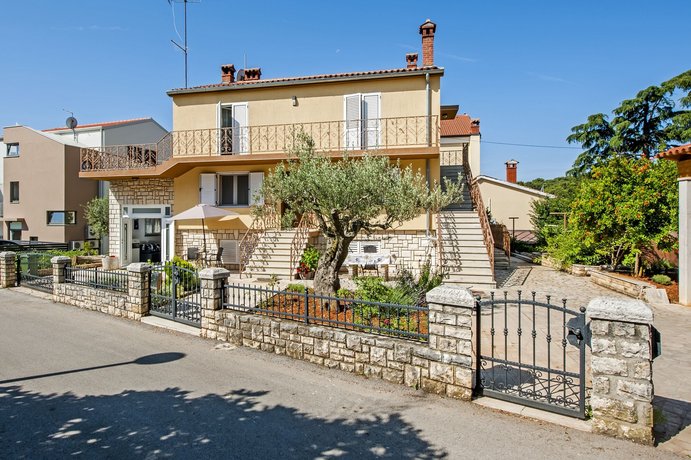 Apartment Anastasia Rovinj