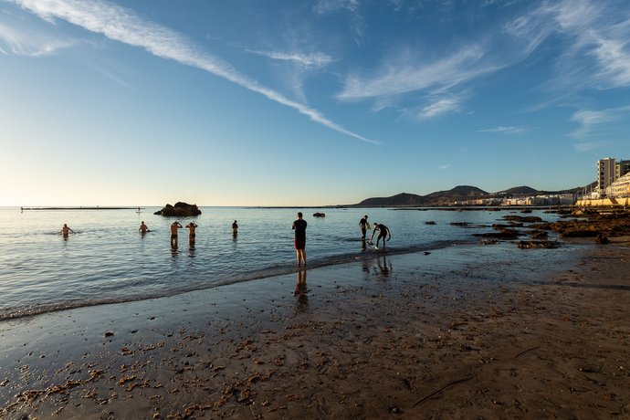 VIEW POINT by Living Las Canteras