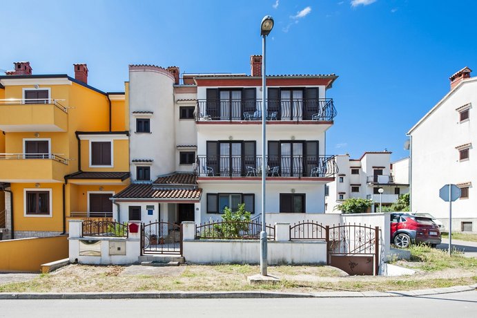 Apartments Isabella Rovinj