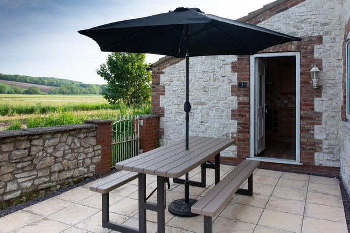 Easton Meadows Holiday Cottage - Bridlington