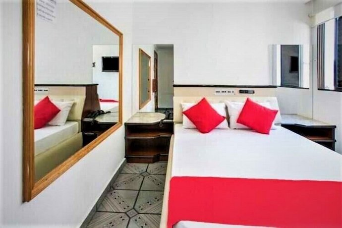 OYO 117 Hotel Memorial
