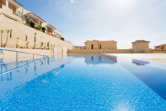 Duplex Torviscas Sunset View