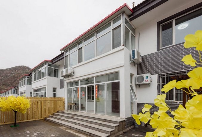 Beijing Starlight Villa
