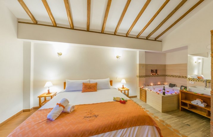 Fontana Plaza Hotel