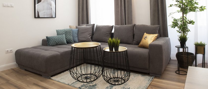 Luxury Apartment By Hi5 - Kalman Imre Suite