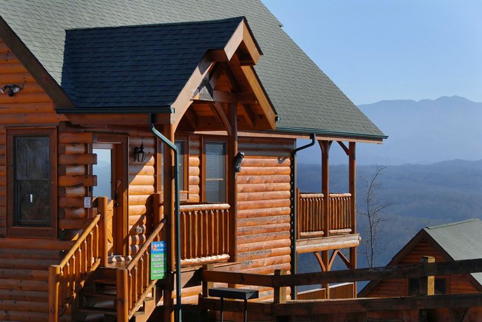 Tennessee Treasure 232 - Three Bedroom Cabin
