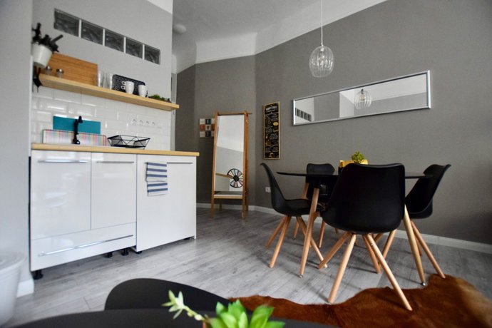 Standard Apartment by Hi5 - Fejer Gyorgy St