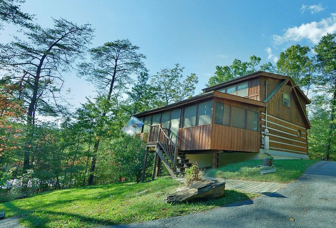 At Wild Turkey 122 - One Bedroom Cabin