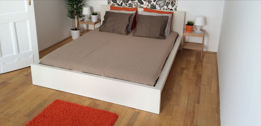 Standard Apartment By Hi5 - Wesselenyi 13