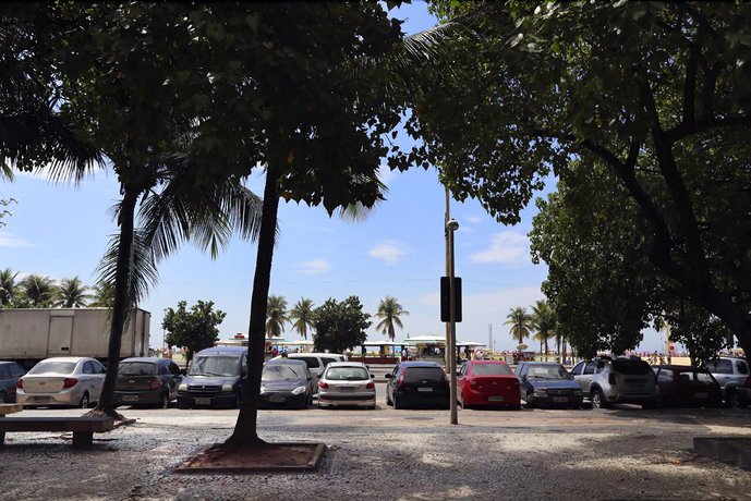 MZapartments Atlantica Studio