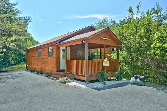 Dream Maker 120 - One Bedroom Cabin