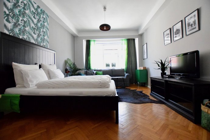 Standard Apartment by Hi5 - Regiposta 13