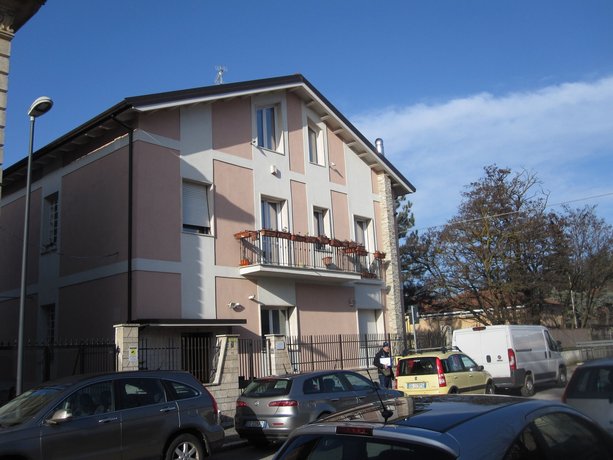 Residence Luisa Avezzano
