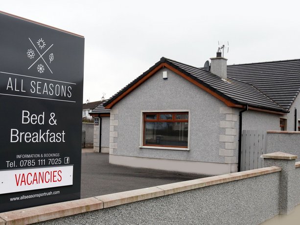 All Seasons Portrush