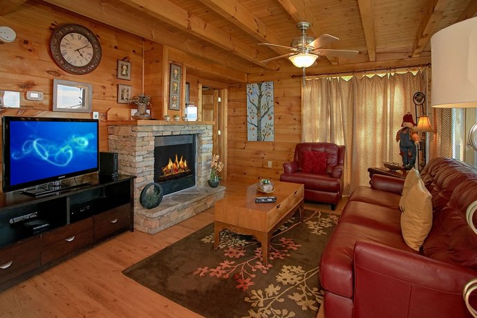 Morning View 131 - One Bedroom Cabin