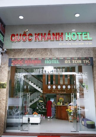 7S Hotel Quoc Khanh Danang