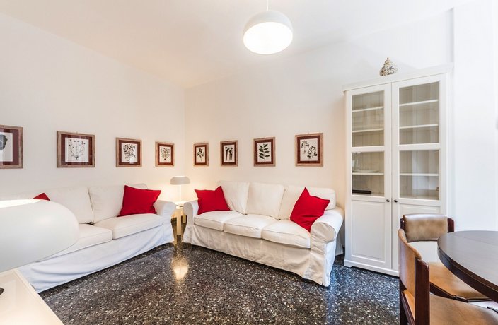 Ca' Roberta Santa Croce Venice