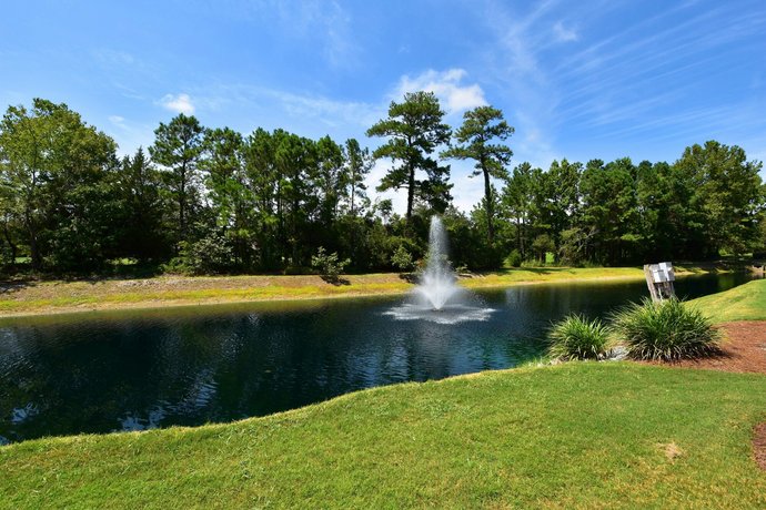 Ironwood Apartment 1514
