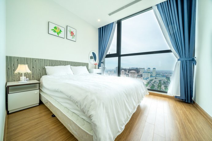 Li AHouse Vinhomes Skylake