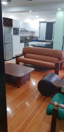 Executive Apartment Suva