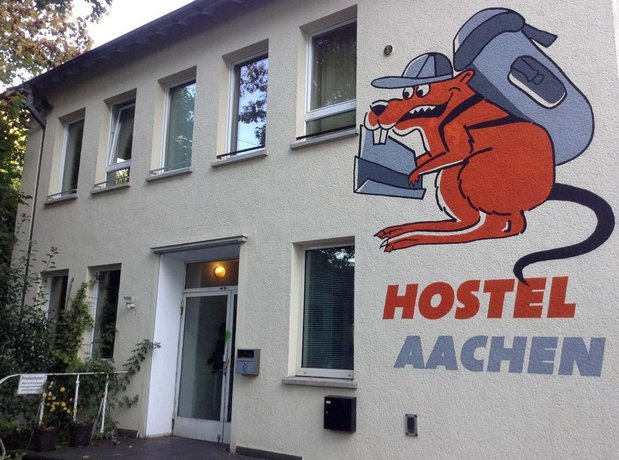 Hostel Aachen