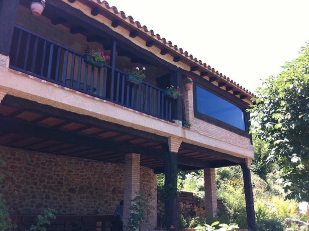 Casa Rural El Rondillo