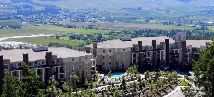 Pinnacle Pointe - By Vacations Kelowna Kelowna International Airport Canada thumbnail