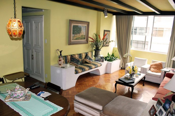 B&B Brisa do Mar