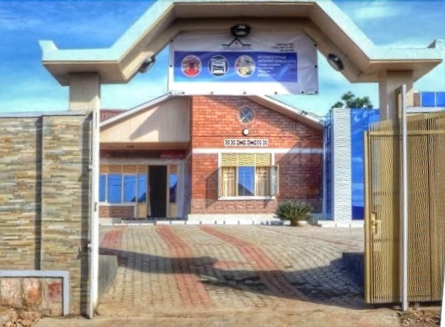 Keva Guest House