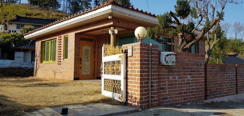 Gujeolcho Guesthouse