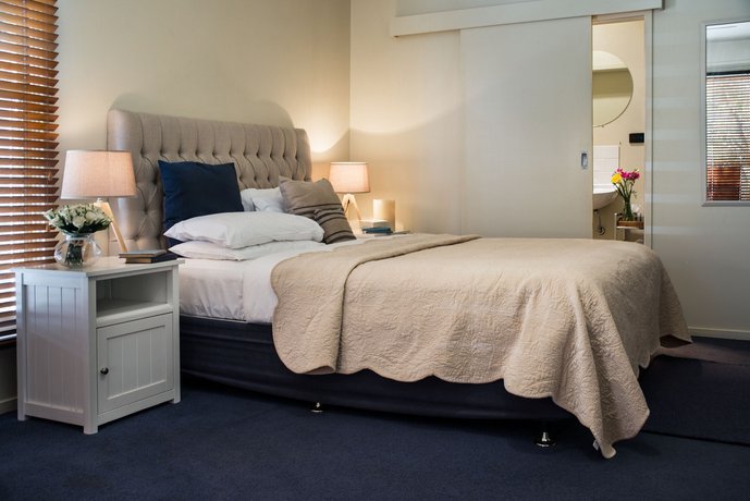 Lake Como Studio Daylesford